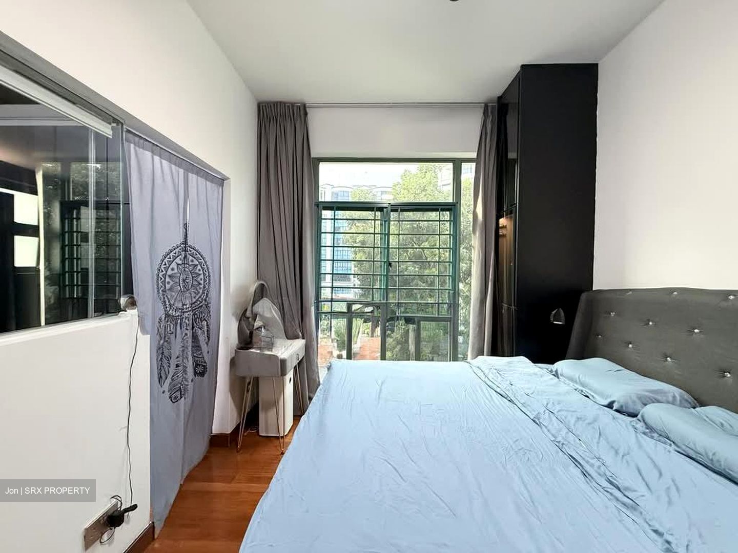 Merawoods (D23), Condominium #552549361